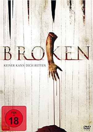 Seller image for Broken - Keiner kann dich retten for sale by NEPO UG