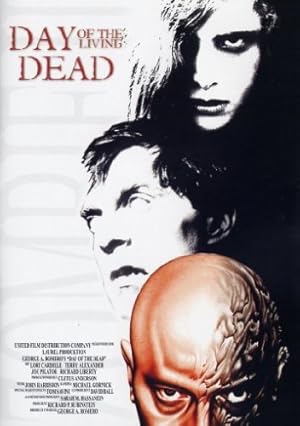 Image du vendeur pour Day of the Living Dead mis en vente par NEPO UG