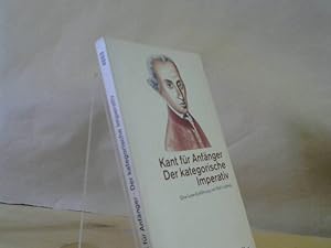 Kant fr Anfnger, Der kategorische Imperativ