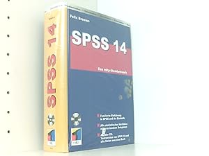 Seller image for SPSS 14 for sale by Book Broker
