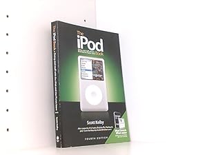 Bild des Verkufers fr The iPod Book: Doing Cool Stuff With the iPod and the iTunes Store zum Verkauf von Book Broker