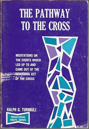 Immagine del venditore per The pathway to the Cross venduto da First Class Used Books