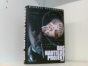 Bild des Verkufers fr Das Nautilus Projekt zum Verkauf von Book Broker