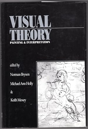 Image du vendeur pour Visual Theory: Painting and Interpretation mis en vente par Lake Country Books and More