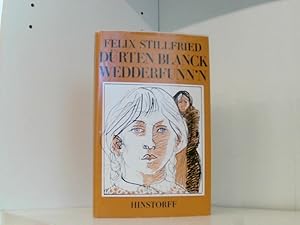 Immagine del venditore per Drten Blanck Wedderfunn n. Erzhlungen venduto da Book Broker