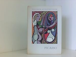 Seller image for Vollmer-Kunstbcher - Picasso for sale by Book Broker