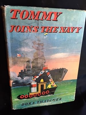 Tommy Joins the Navy