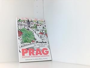 Seller image for Prag- schnste Schwester Hamburgs for sale by Book Broker