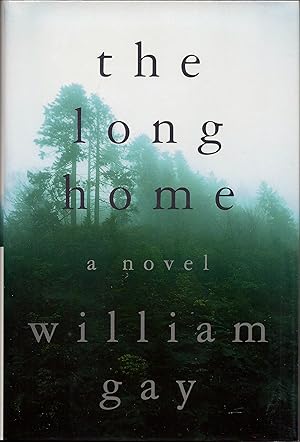 Seller image for The Long Home for sale by Fireproof Books