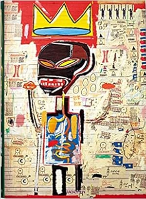 Link to Jean-Michel Basquiat : and the art of storytelling / edited by Hans Werner Holzwarth in the catalog