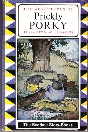 Seller image for The Adventures of Prickly Porky for sale by John Thompson