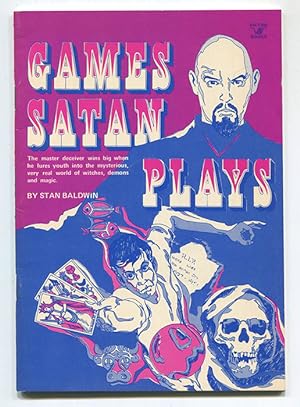 Games Satan Plays