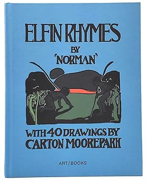 A Book of Elfin Rhymes