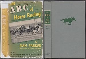 The ABC of Horse Racing
