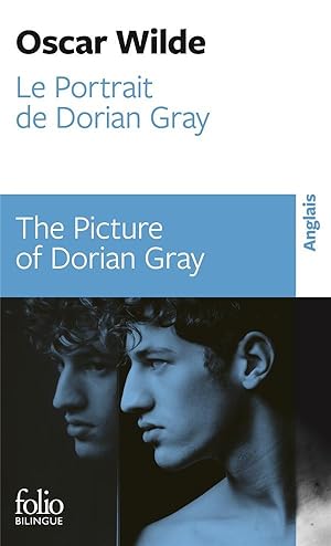 Le portrait de Dorian Gray / The Picture of Dorian Gray