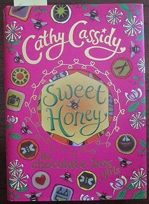 Seller image for Sweet Honey: The Chocolate Box Girls #5 for sale by Reading Habit