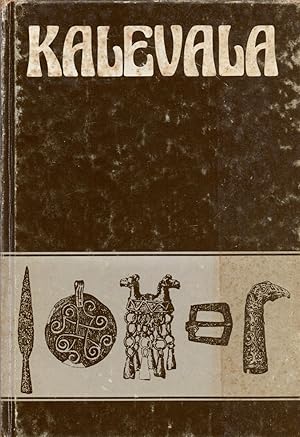 Seller image for Kalevala for sale by Cider Creek Books