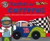 Image du vendeur pour COCHES DE CARRERAS (RUEDAS DIVERTIDAS) mis en vente par AG Library