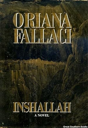 Inshallah: A Novel