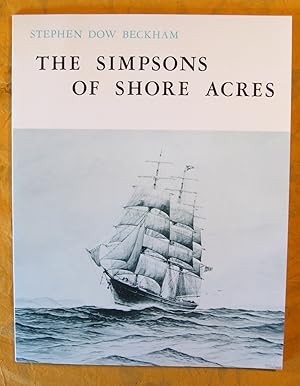 The Simpsons of Shore Acres