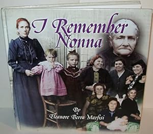 I Remember Nonna