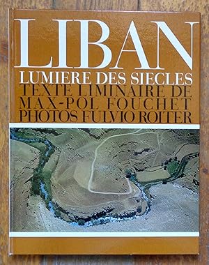 Seller image for Liban, lumire des sicles. for sale by La Bergerie
