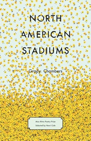 Seller image for North American Stadiums for sale by GreatBookPrices