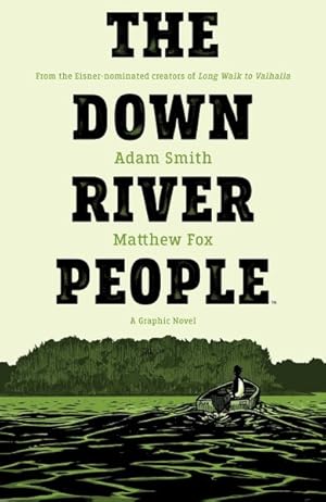 Seller image for Down River People for sale by GreatBookPrices