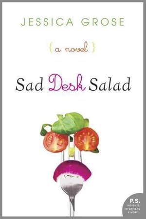 Seller image for Sad Desk Salad for sale by GreatBookPrices