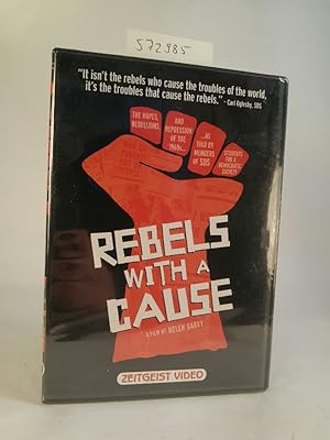 Seller image for Rebels With a Cause [DVD] for sale by ANTIQUARIAT Franke BRUDDENBOOKS