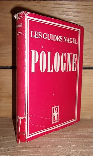 Seller image for GUIDE NAGEL : POLOGNE for sale by Planet's books