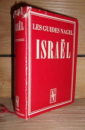 Seller image for GUIDE NAGEL : ISRAEL for sale by Planet's books