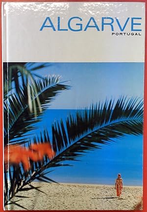 Imagen del vendedor de Algarve Portugal, 10. Ausgabe a la venta por biblion2