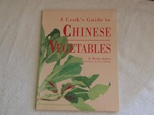 Bild des Verkufers fr A Cook's Guide to Chinese Vegetables (Odyssey Guides) zum Verkauf von WeBuyBooks
