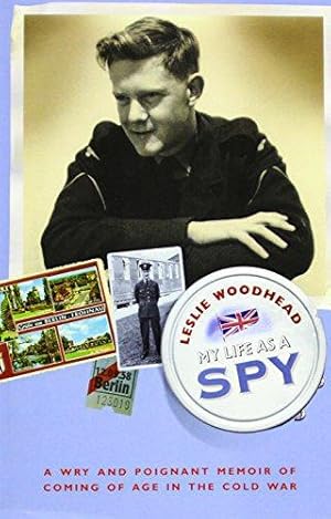 Seller image for My Life as a Spy for sale by WeBuyBooks