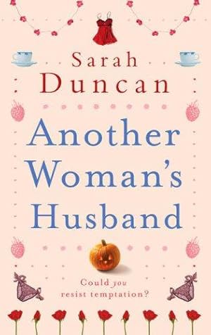 Imagen del vendedor de Another Woman's Husband a la venta por WeBuyBooks