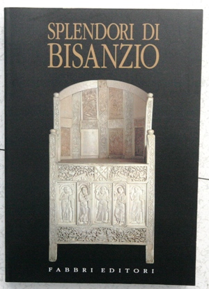 Splendori di Bisanzio