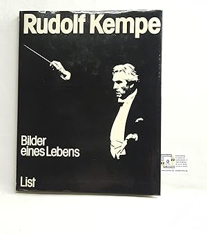 Rudolf Kempe - Bilder eines Lebens