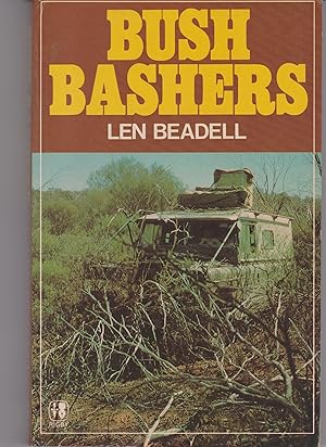 Image du vendeur pour Bush Bashers mis en vente par Q's Books Hamilton