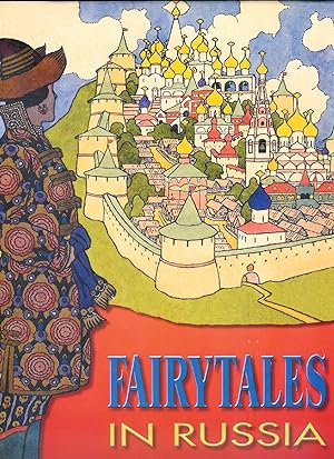 Image du vendeur pour Fairytales in Russia mis en vente par MULTI BOOK