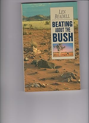 Seller image for Beating About the Bush for sale by Q's Books Hamilton