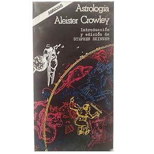 Seller image for ASTROLOGA for sale by LIBRERIA CLIO