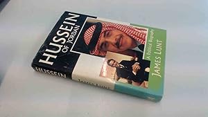 Seller image for Hussein Of Jordan: A Political Biography for sale by BoundlessBookstore