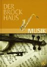 Seller image for Der Brockhaus, Musik : Personen, Epochen, Sachbegriffe. hrsg. von der Lexikonredaktion des Verlags F. A. Brockhaus, Mannheim. [Red. Leitung: Marianne Strzysch-Siebeck] for sale by Antiquariat Johannes Hauschild