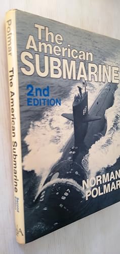 American Submarine