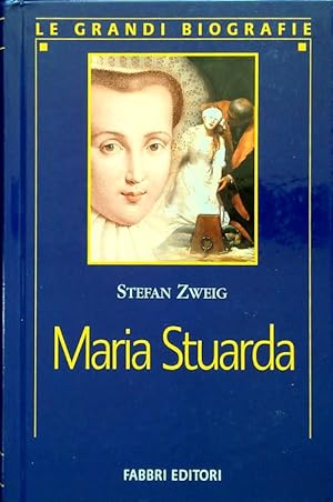 Immagine del venditore per Maria Stuarda venduto da Librodifaccia