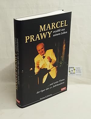 Marcel Prawy erzählt aus seinem Leben