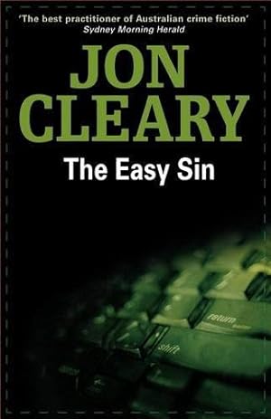 Seller image for THE EASY SIN for sale by WeBuyBooks