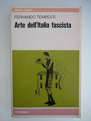 Arte dell'Italia fascista