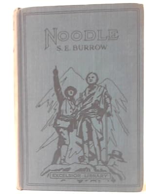 Image du vendeur pour Noodle or, From Barrack Room to Mission Field mis en vente par World of Rare Books